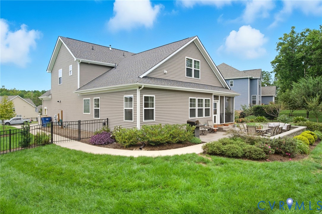 8613 Beyer Rd