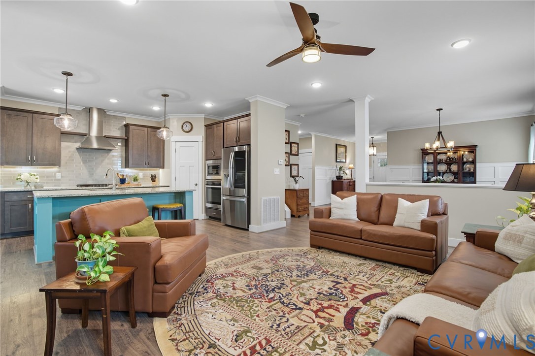 8613 Beyer Rd