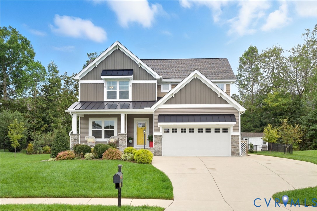 8613 Beyer Rd