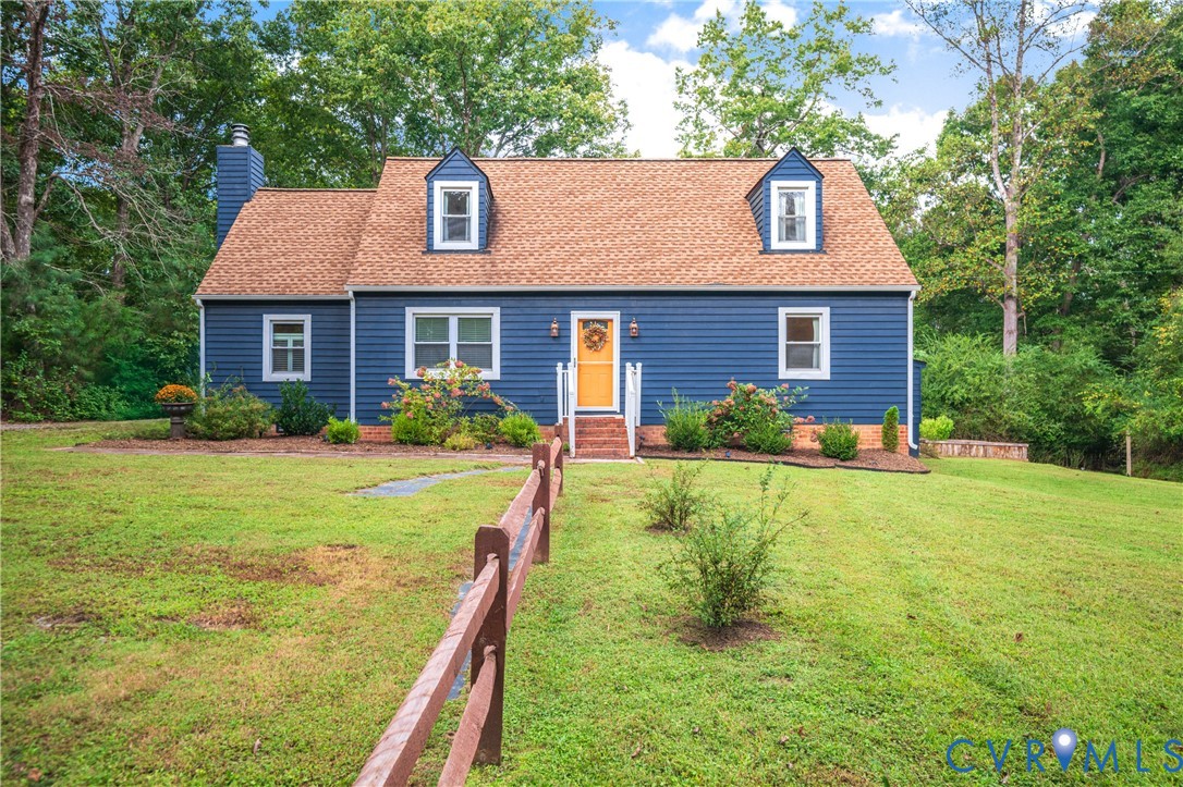 10702 Eaglenest Dr