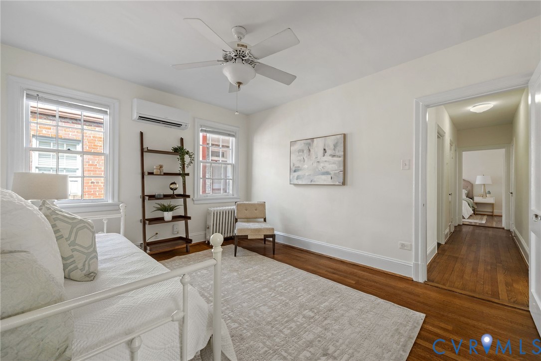 505 N Arthur Ashe Blvd Unit#U17