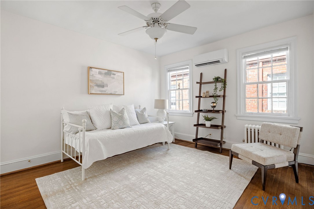 505 N Arthur Ashe Blvd Unit#U17