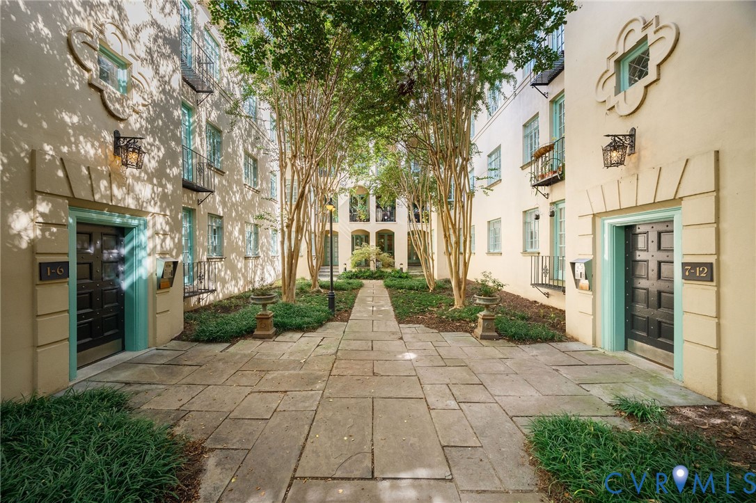 505 N Arthur Ashe Blvd Unit#U17