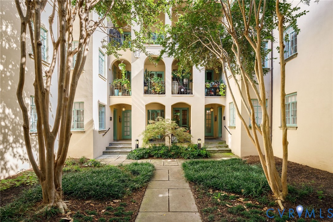 505 N Arthur Ashe Blvd Unit#U17