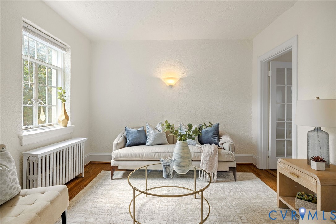 505 N Arthur Ashe Blvd Unit#U17