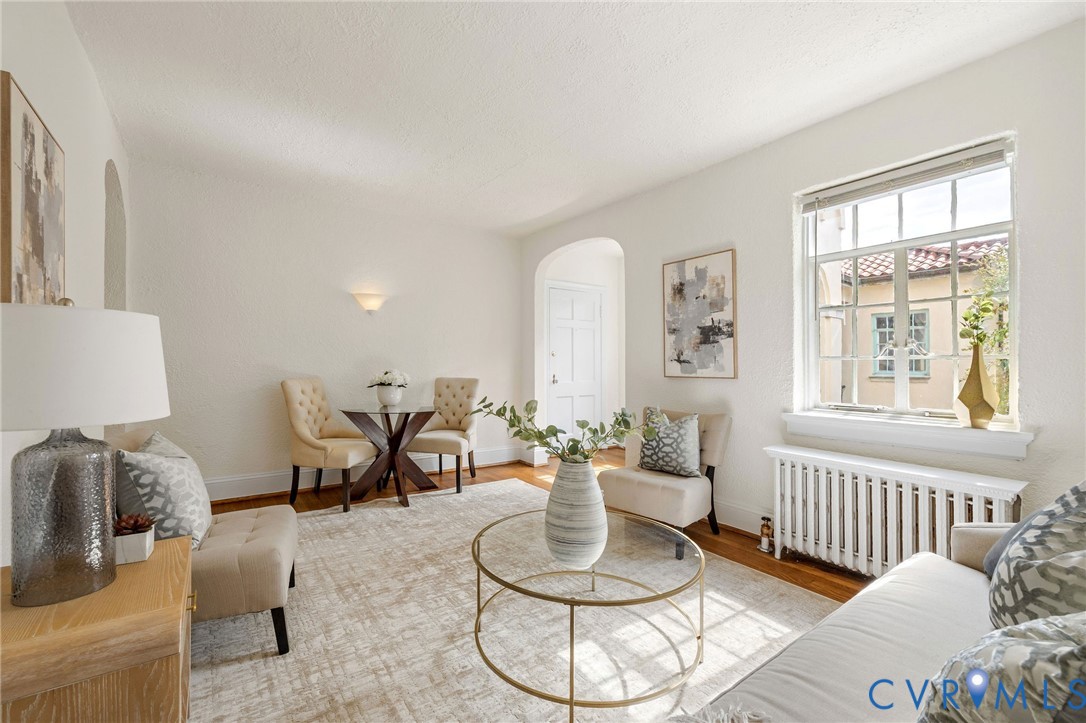 505 N Arthur Ashe Blvd Unit#U17