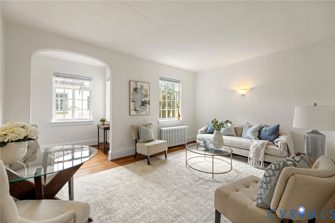 505 N Arthur Ashe Blvd Unit#U17