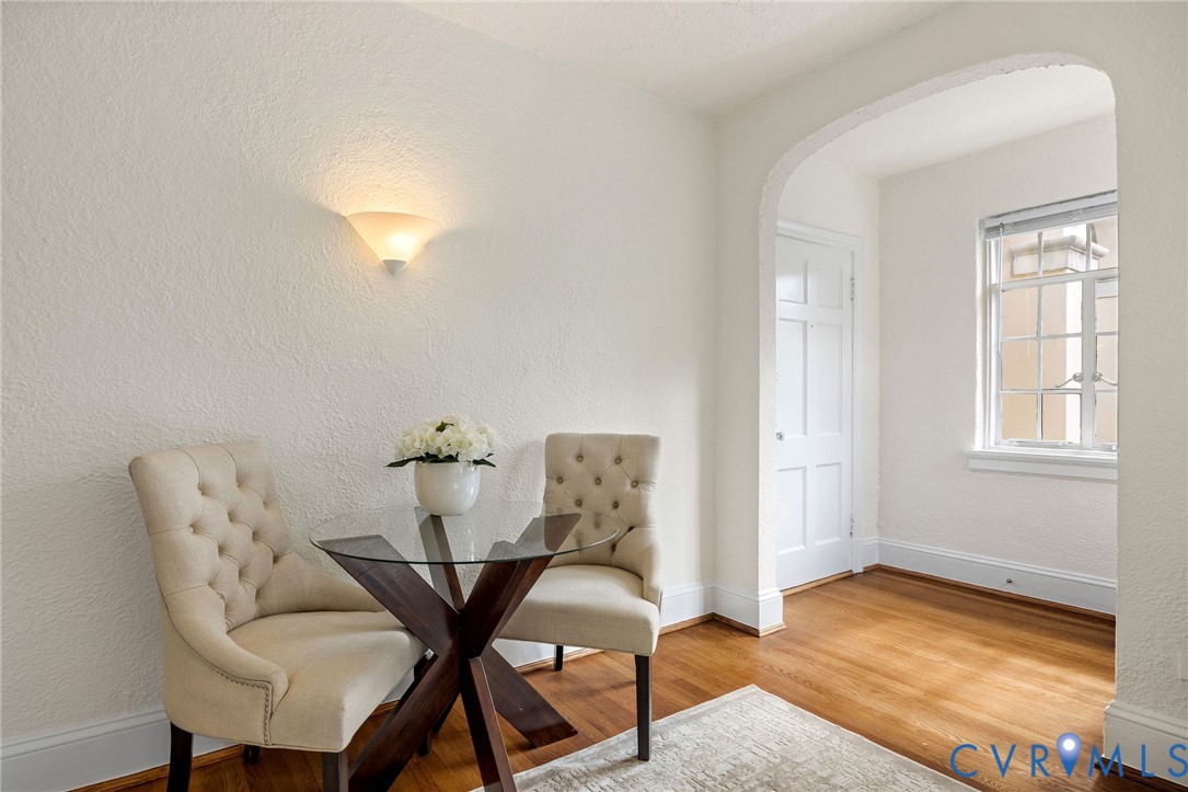 505 N Arthur Ashe Blvd Unit#U17