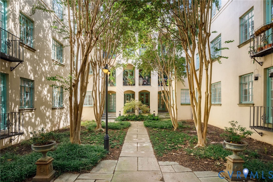 505 N Arthur Ashe Blvd Unit#U17