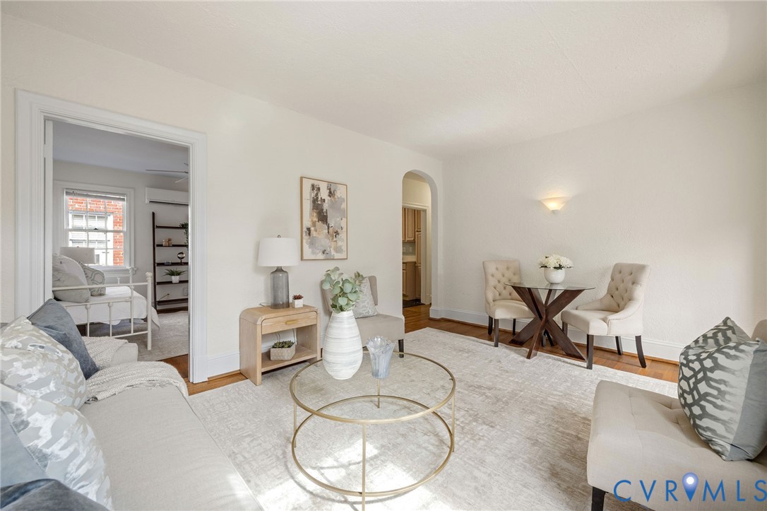 505 N Arthur Ashe Blvd Unit#U17