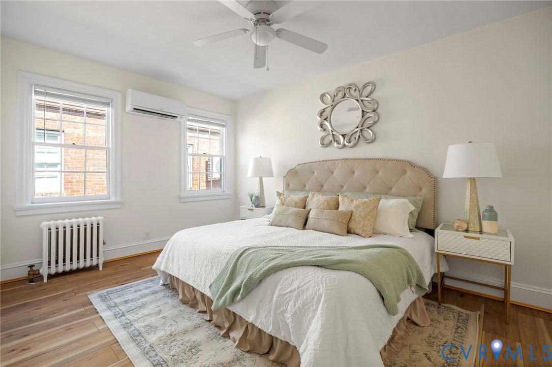 505 N Arthur Ashe Blvd Unit#U17