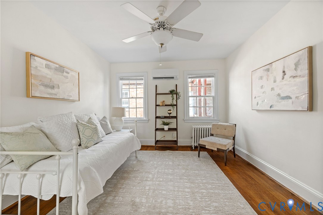 505 N Arthur Ashe Blvd Unit#U17