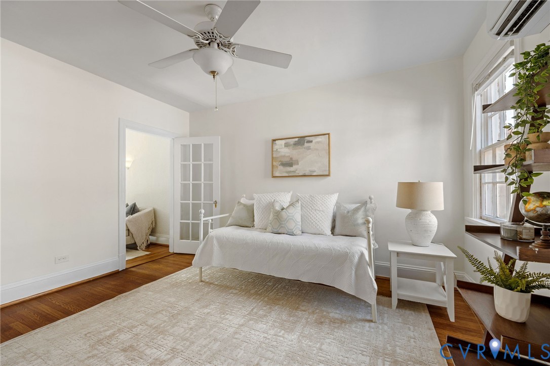 505 N Arthur Ashe Blvd Unit#U17