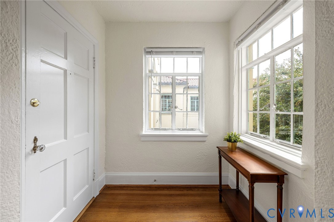 505 N Arthur Ashe Blvd Unit#U17