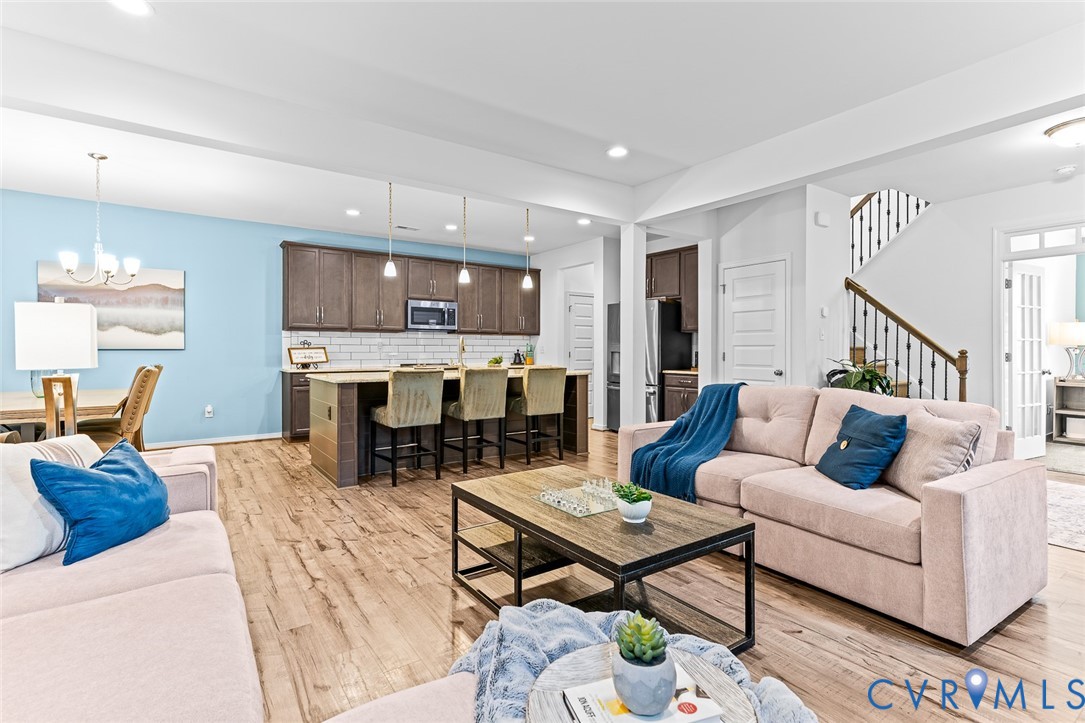 6948 Desert Candle Dr