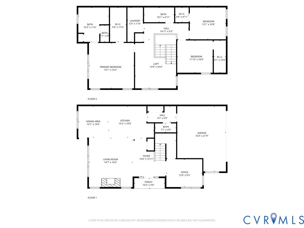 6948 Desert Candle Dr