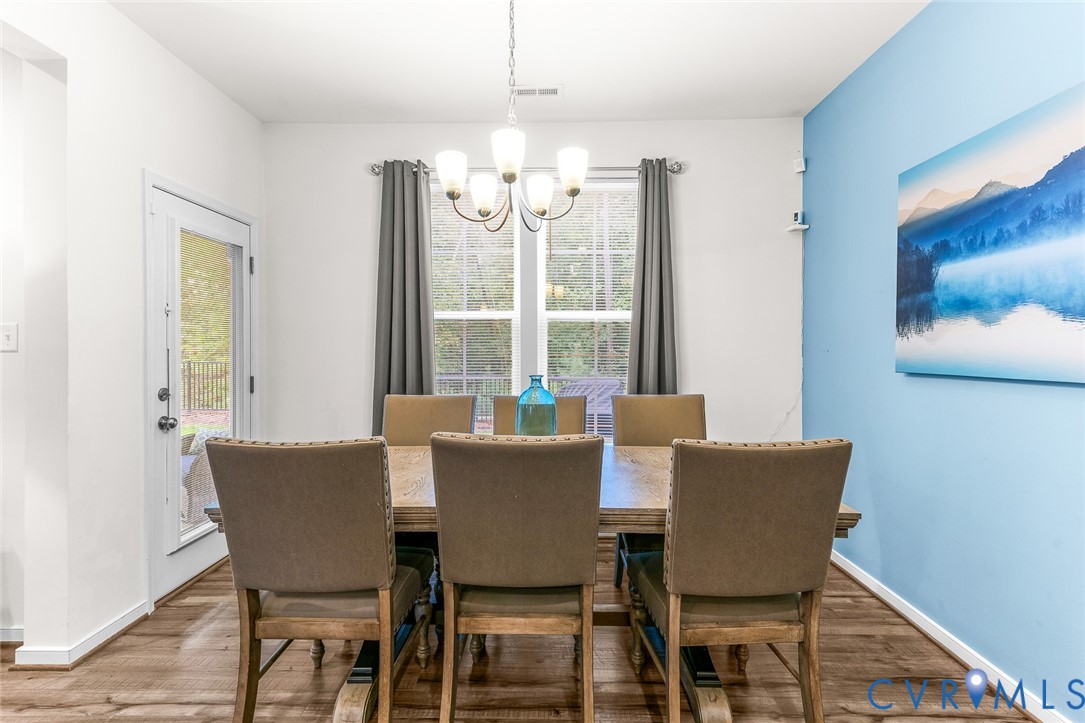 6948 Desert Candle Dr