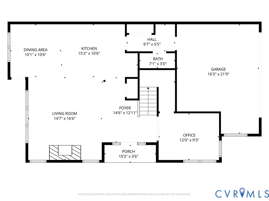6948 Desert Candle Dr