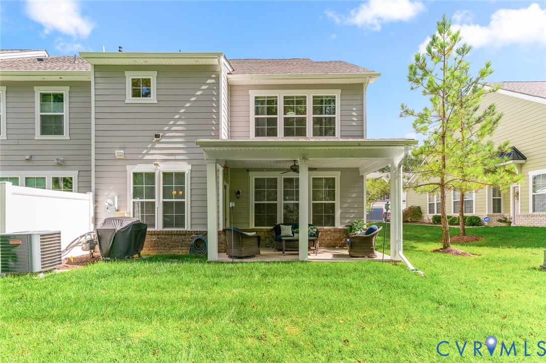 6948 Desert Candle Dr