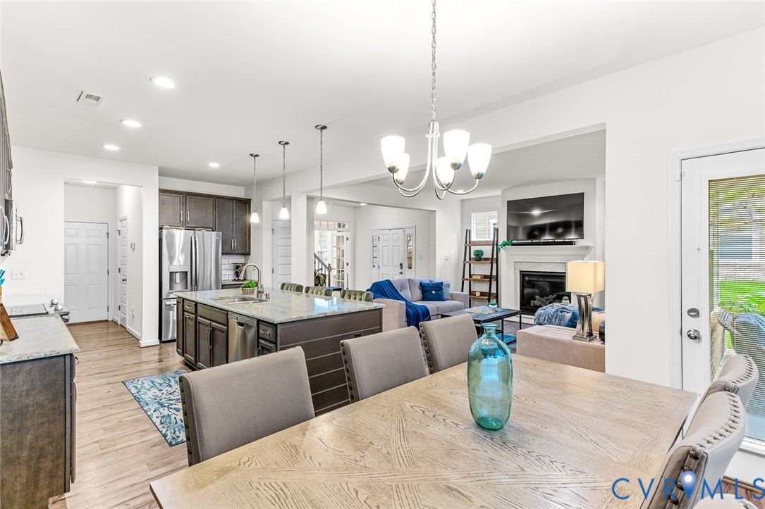 6948 Desert Candle Dr