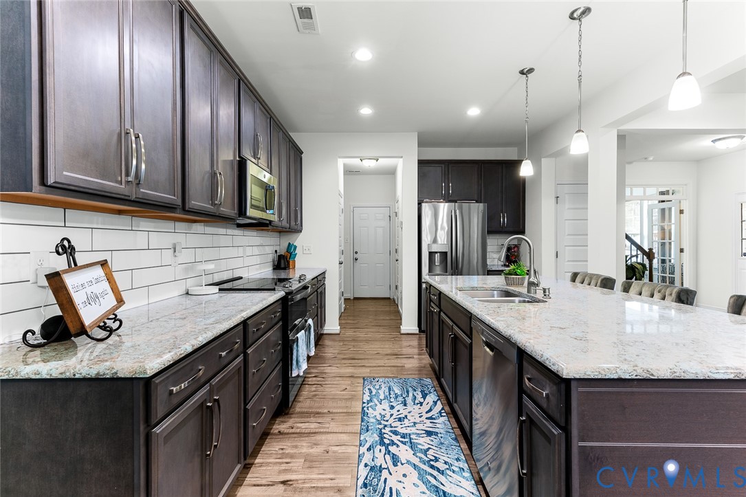 6948 Desert Candle Dr