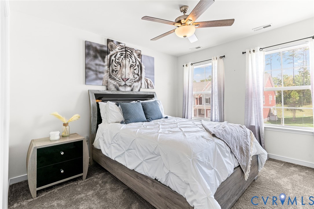 6948 Desert Candle Dr