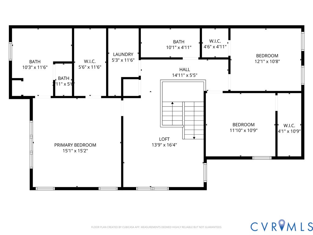 6948 Desert Candle Dr
