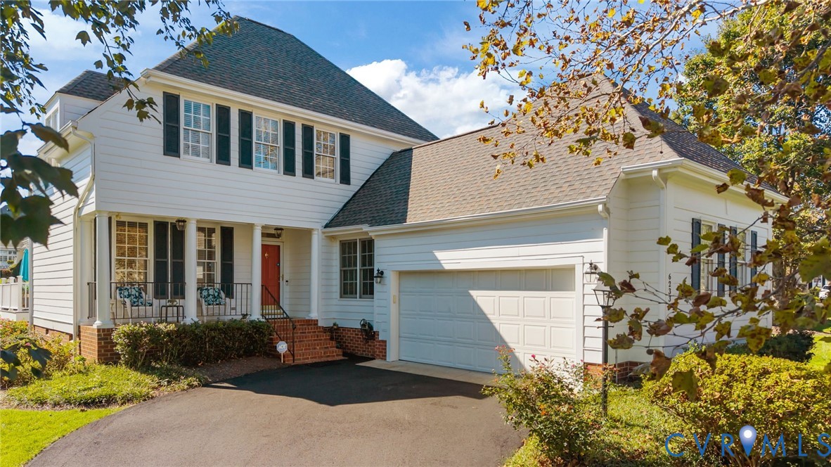 6233 Kershaw Dr Unit#-