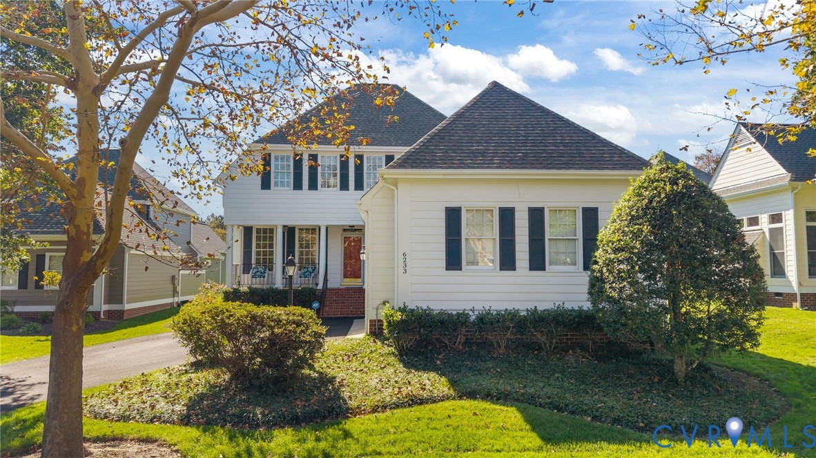 6233 Kershaw Dr Unit#-