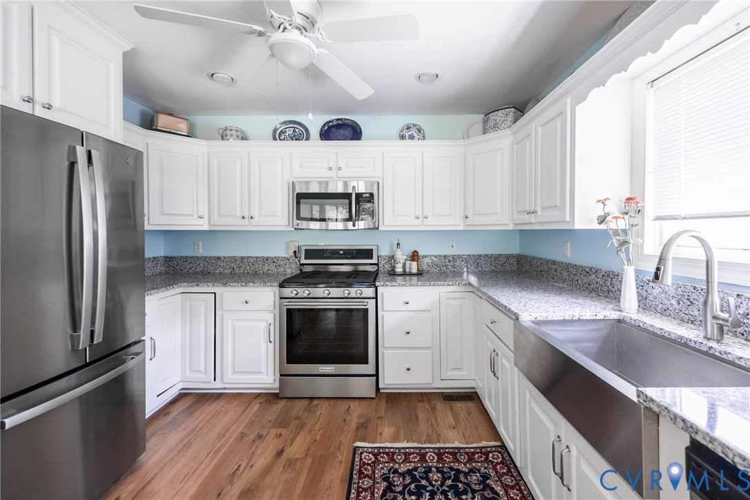 10966 Bland Ridge Dr