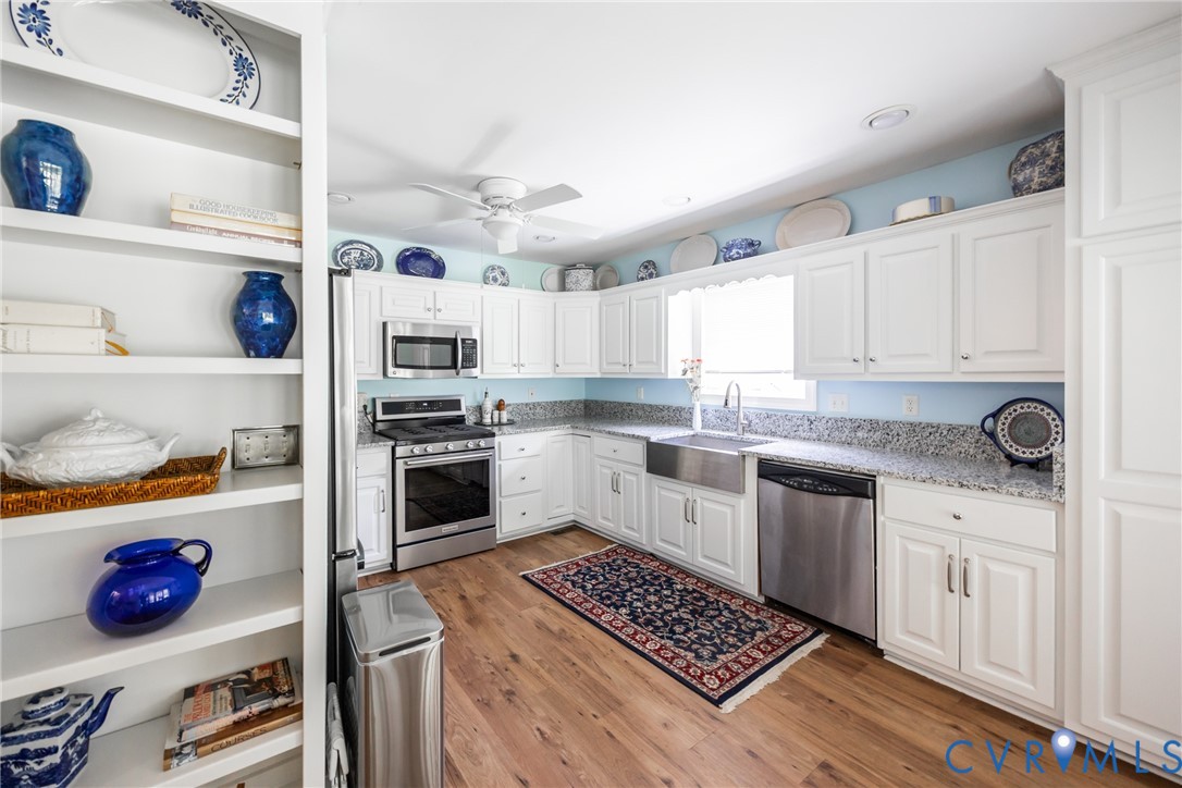 10966 Bland Ridge Dr