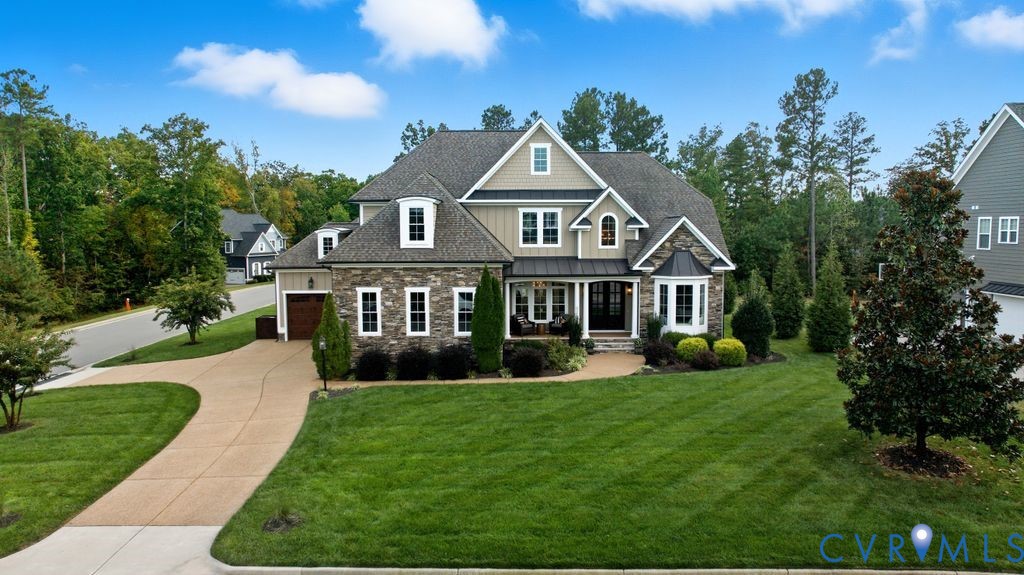 2200 Hannington Mews