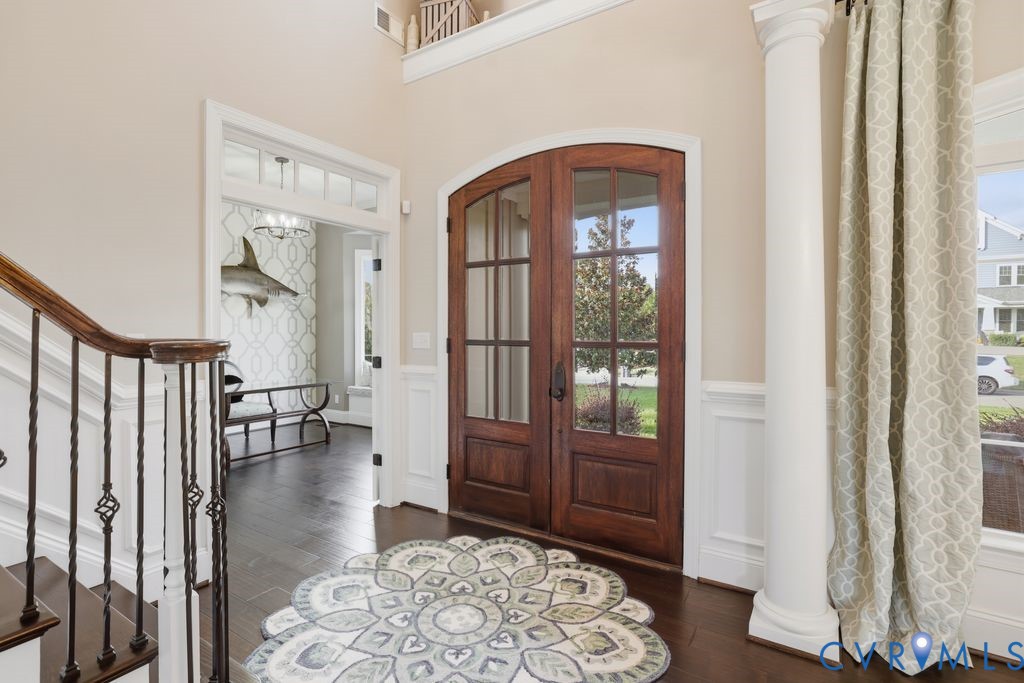 2200 Hannington Mews