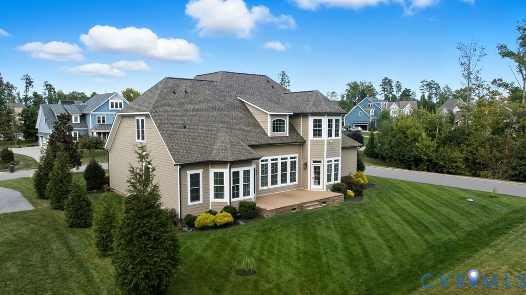 2200 Hannington Mews