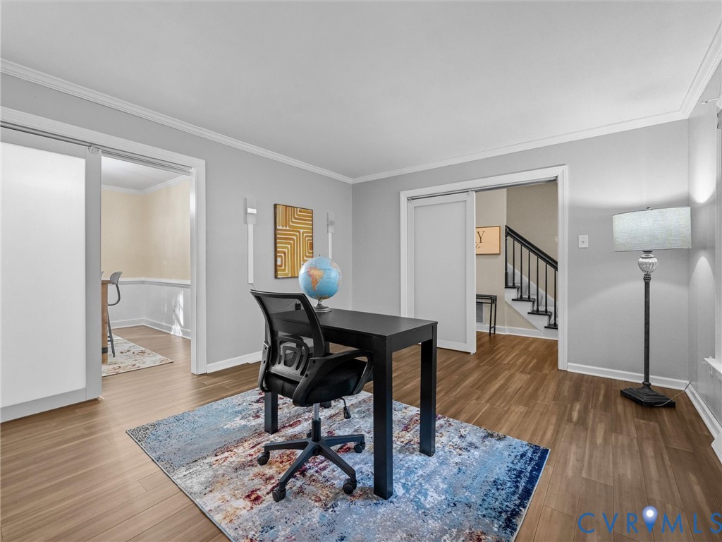 3319 Seven Oaks Ter