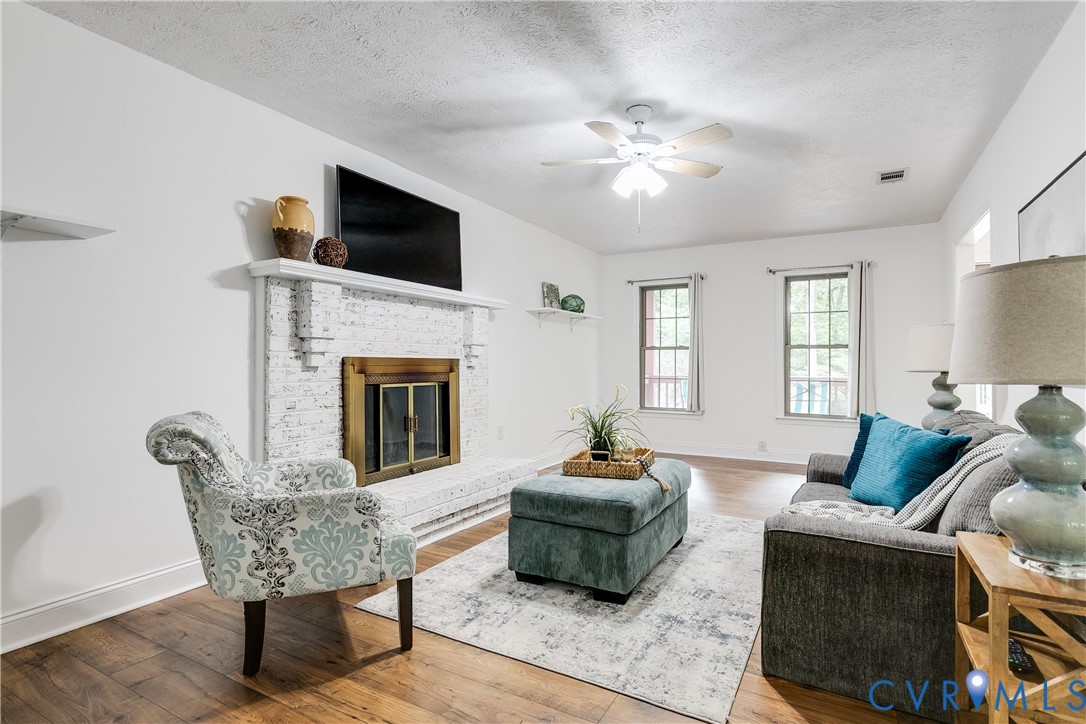 13604 Velvet Antler Run