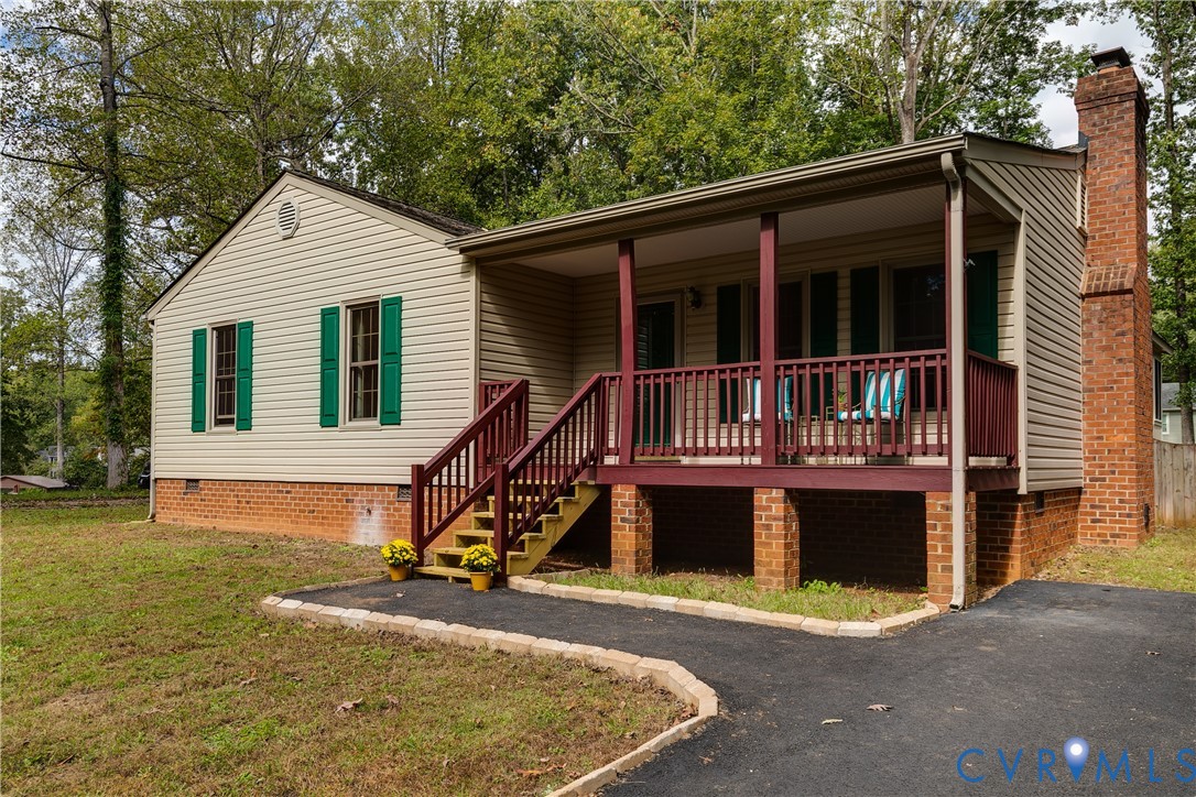 13604 Velvet Antler Run