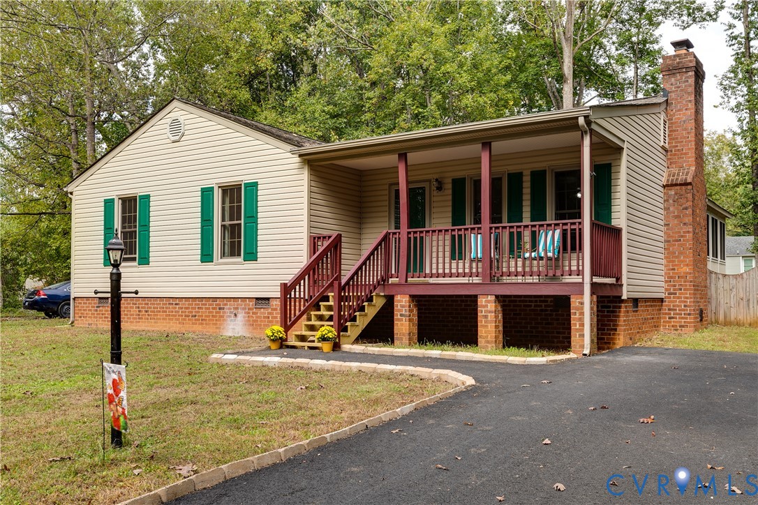 13604 Velvet Antler Run