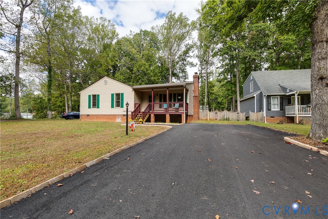 13604 Velvet Antler Run