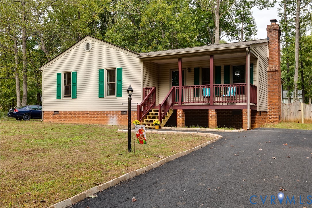 13604 Velvet Antler Run