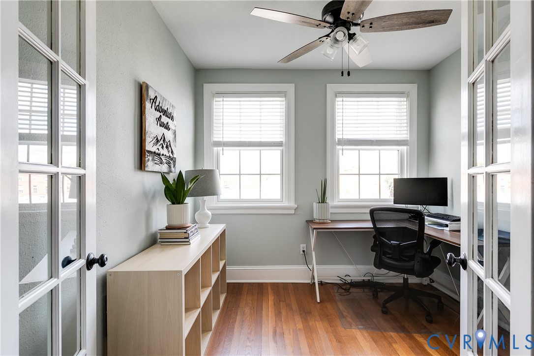 2814 Kensington Ave Unit#U18