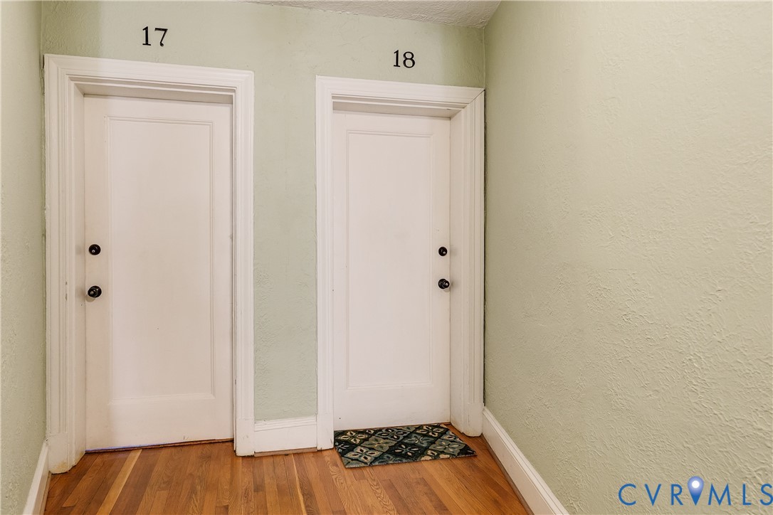 2814 Kensington Ave Unit#U18
