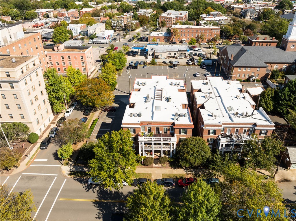 2814 Kensington Ave Unit#U18