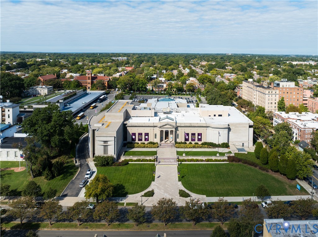 2814 Kensington Ave Unit#U18