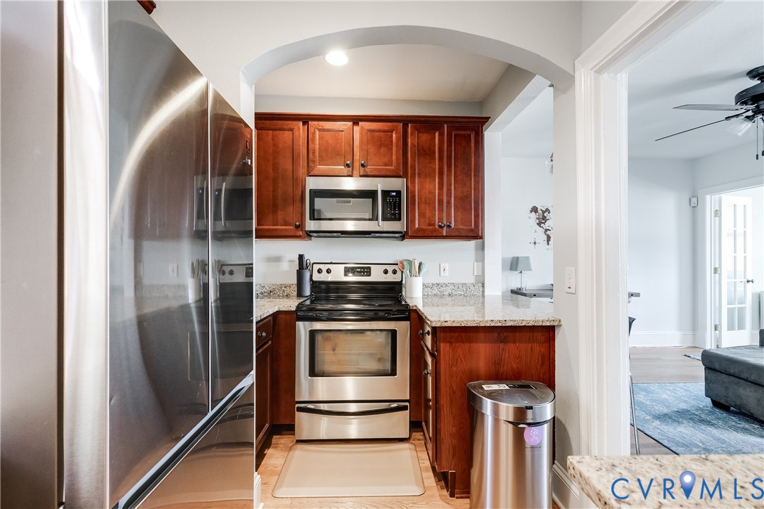 2814 Kensington Ave Unit#U18