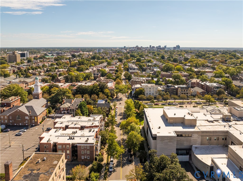 2814 Kensington Ave Unit#U18