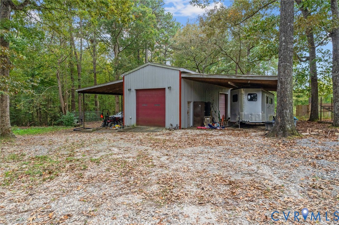 5281 Pole Green Rd