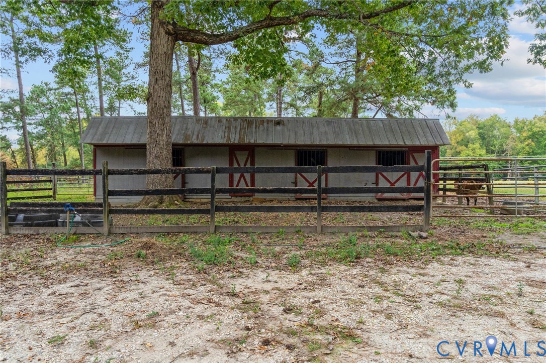 5281 Pole Green Rd