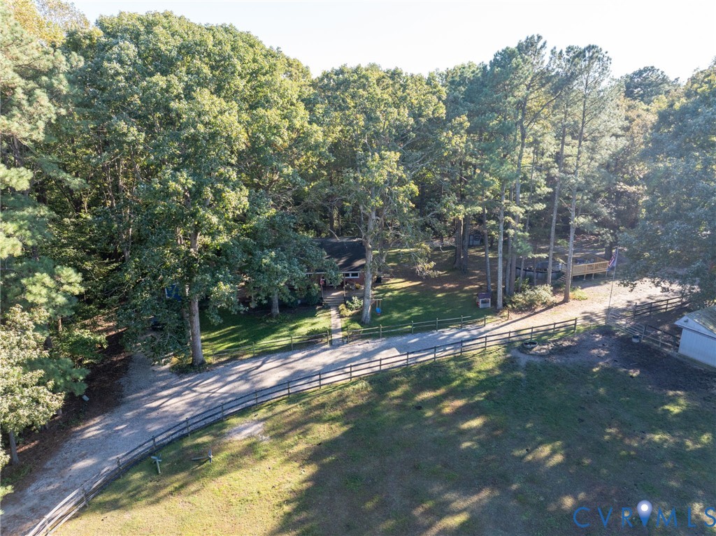 5281 Pole Green Rd