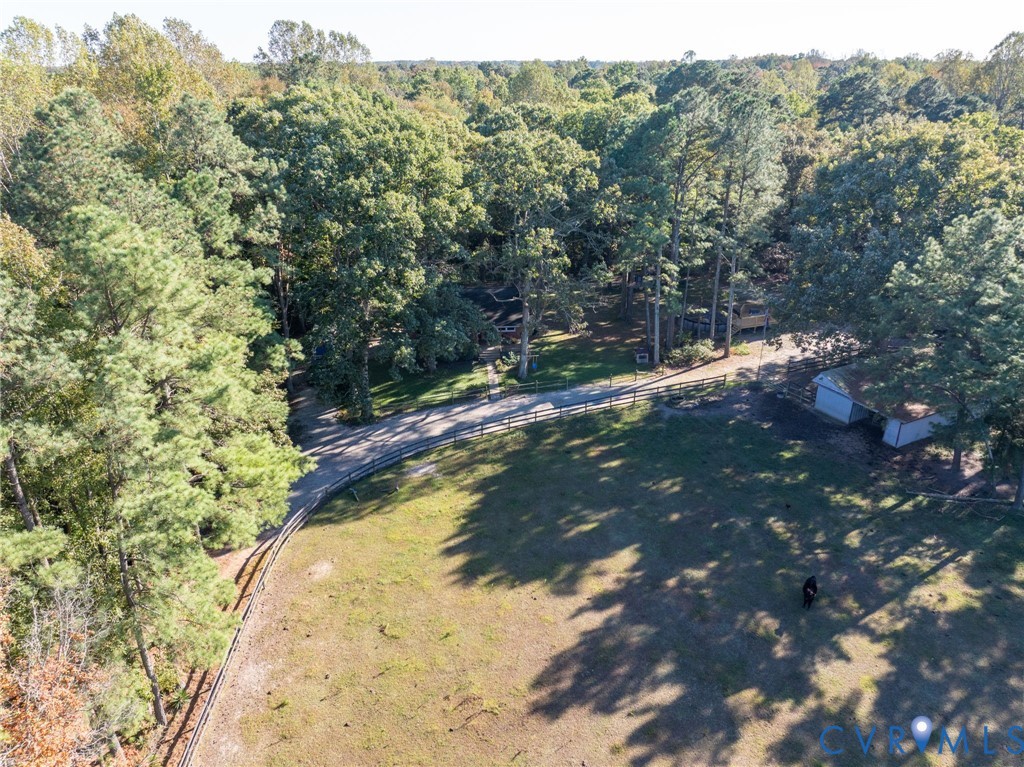 5281 Pole Green Rd